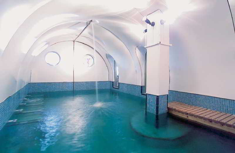 Carabela Hotell Peguera Bekvämligheter bild