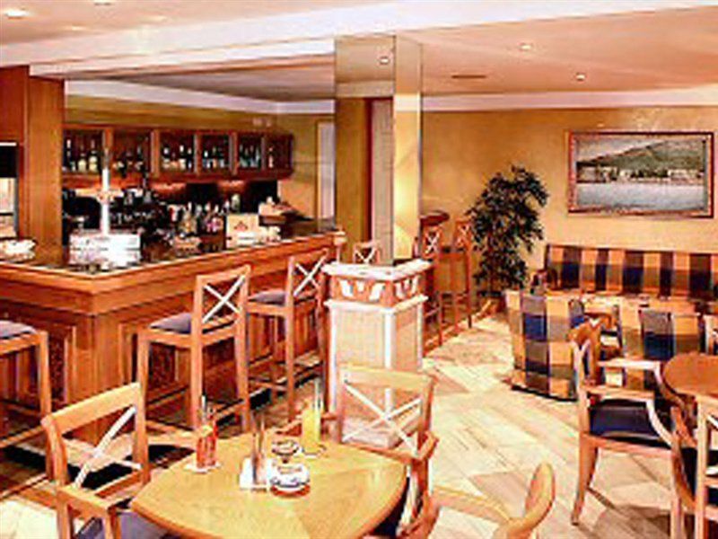 Carabela Hotell Peguera Exteriör bild