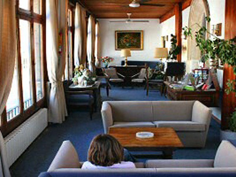 Carabela Hotell Peguera Exteriör bild