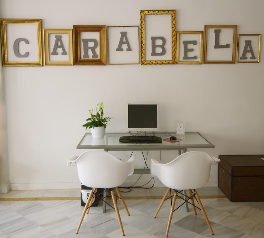 Carabela Hotell Peguera Exteriör bild
